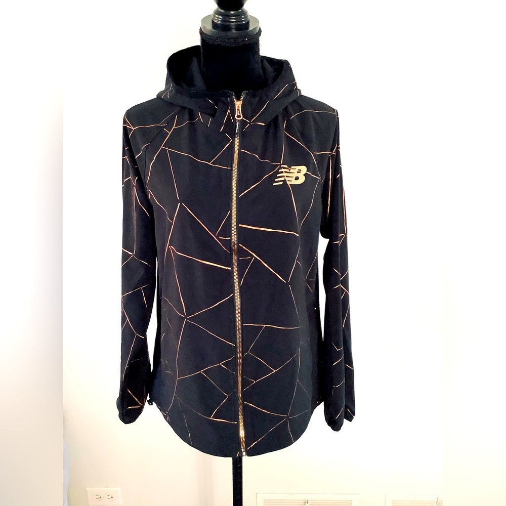 Lightweight Nb Jacket - image 1